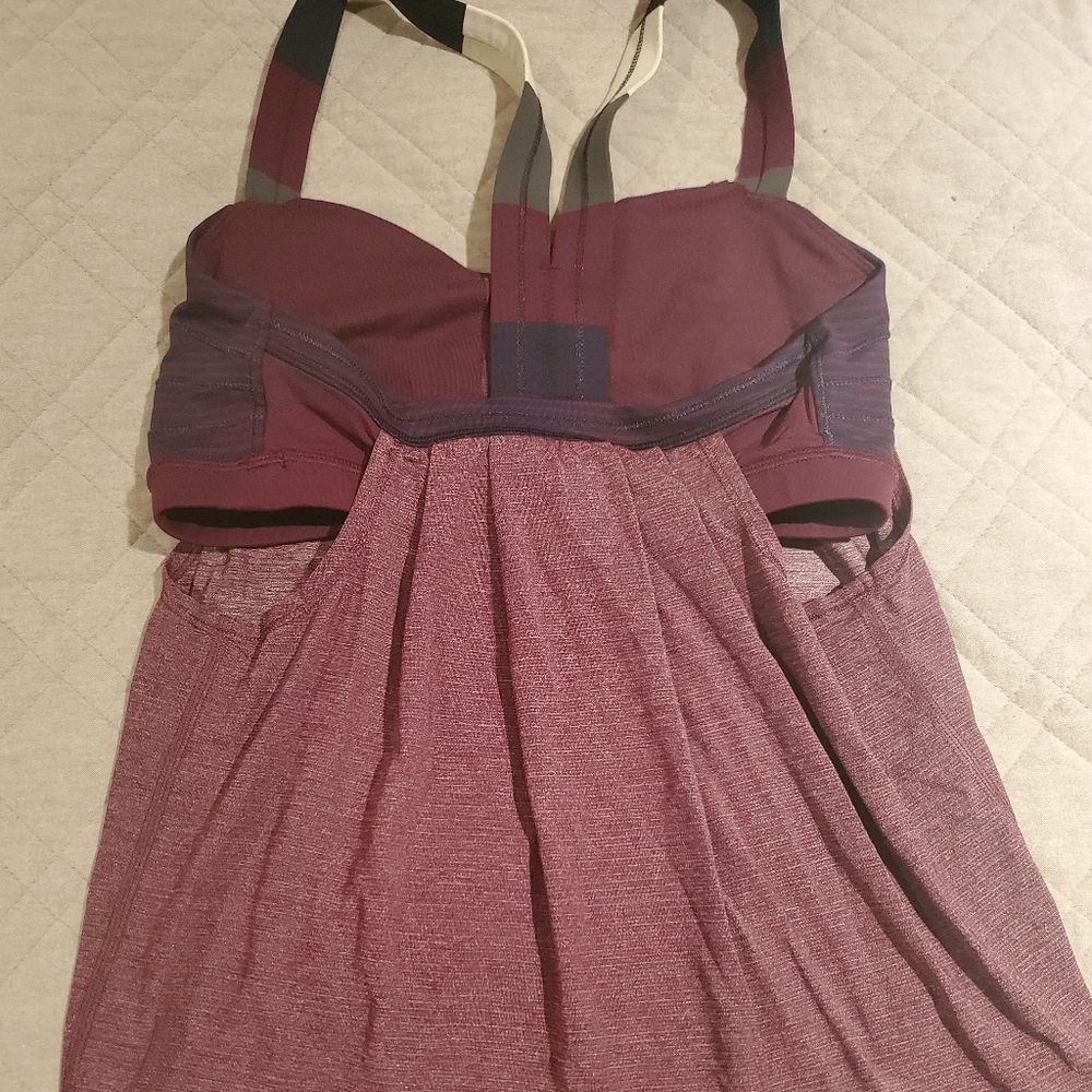 Lululemon Top